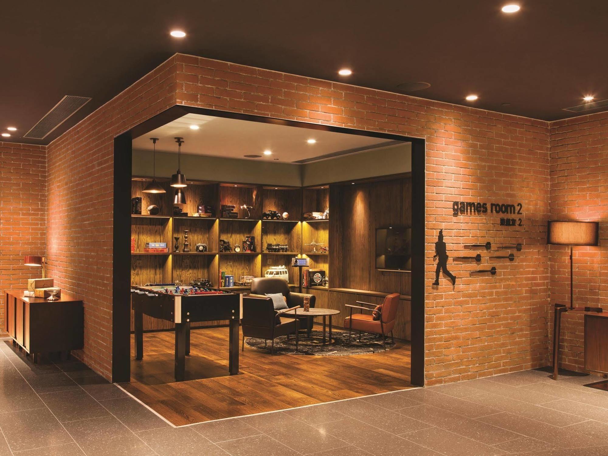 Hotel Pentahotel Hong Kong, Kowloon