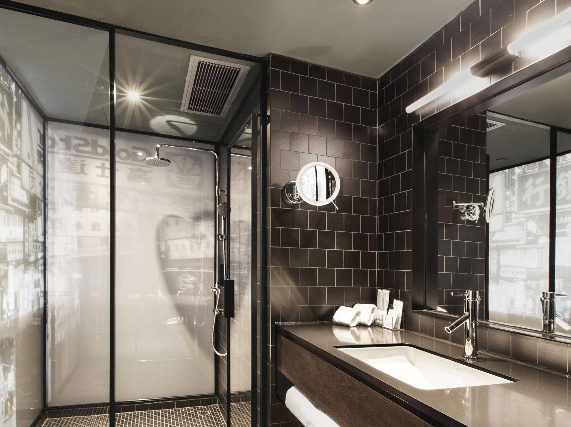 Pentahotel Hong Kong, Kowloon Hotel 4*