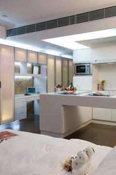 Aparthotel V Wanchai