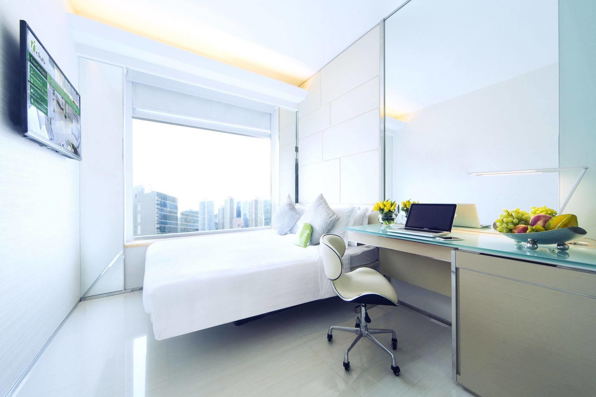 Iclub Fortress Hill 4*