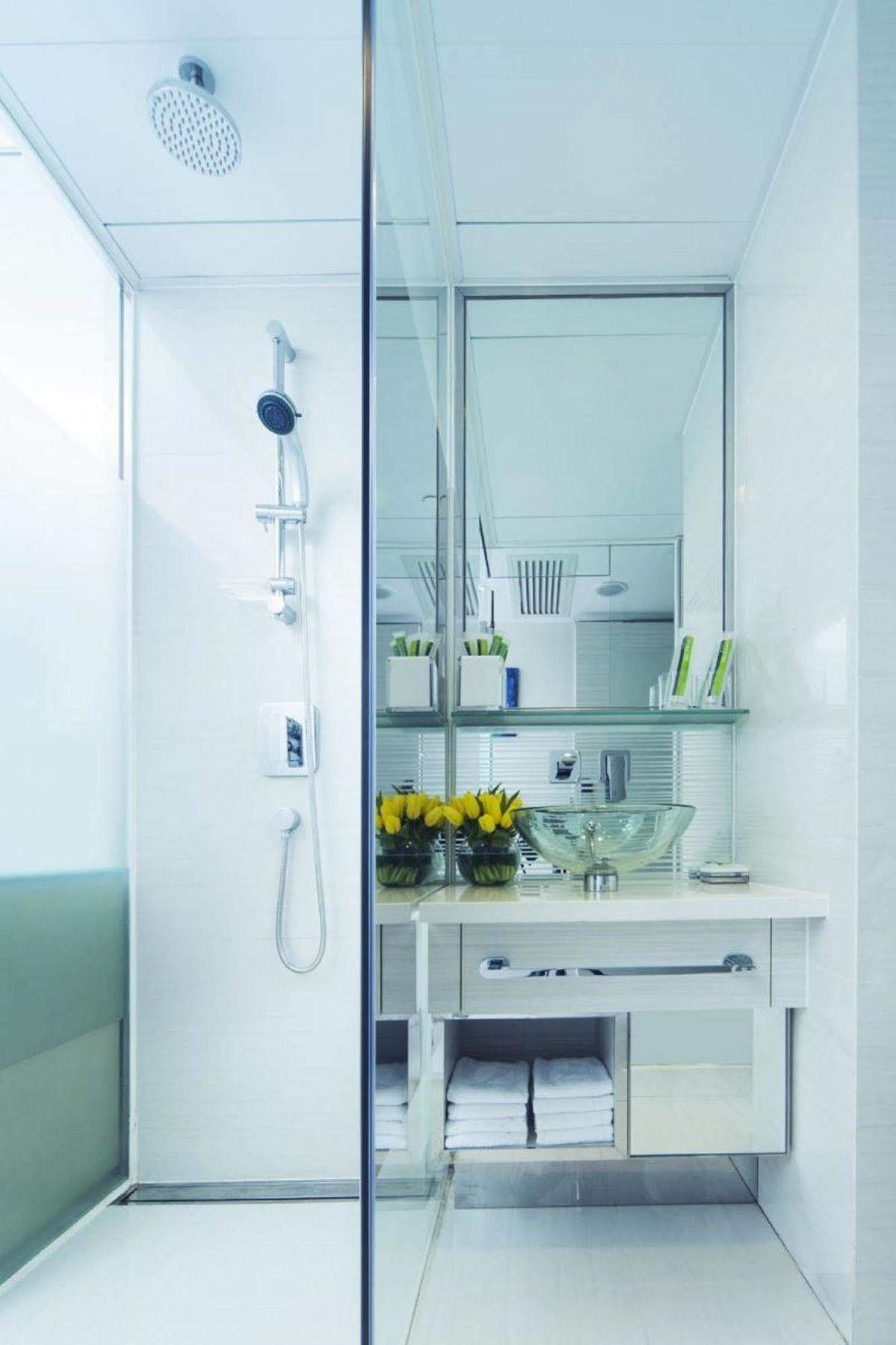 Iclub Fortress Hill 4* Hong Kong