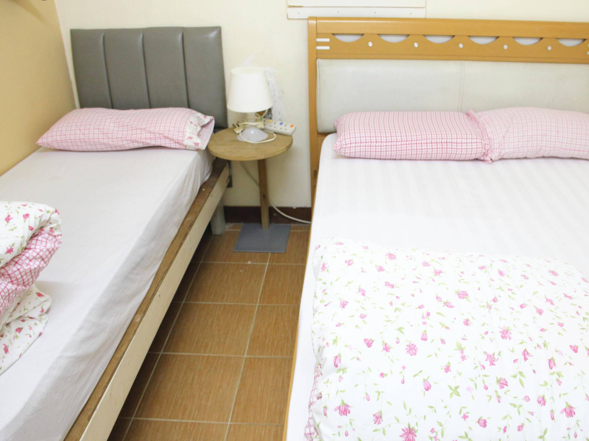 Inntide Guest house Hong Kong