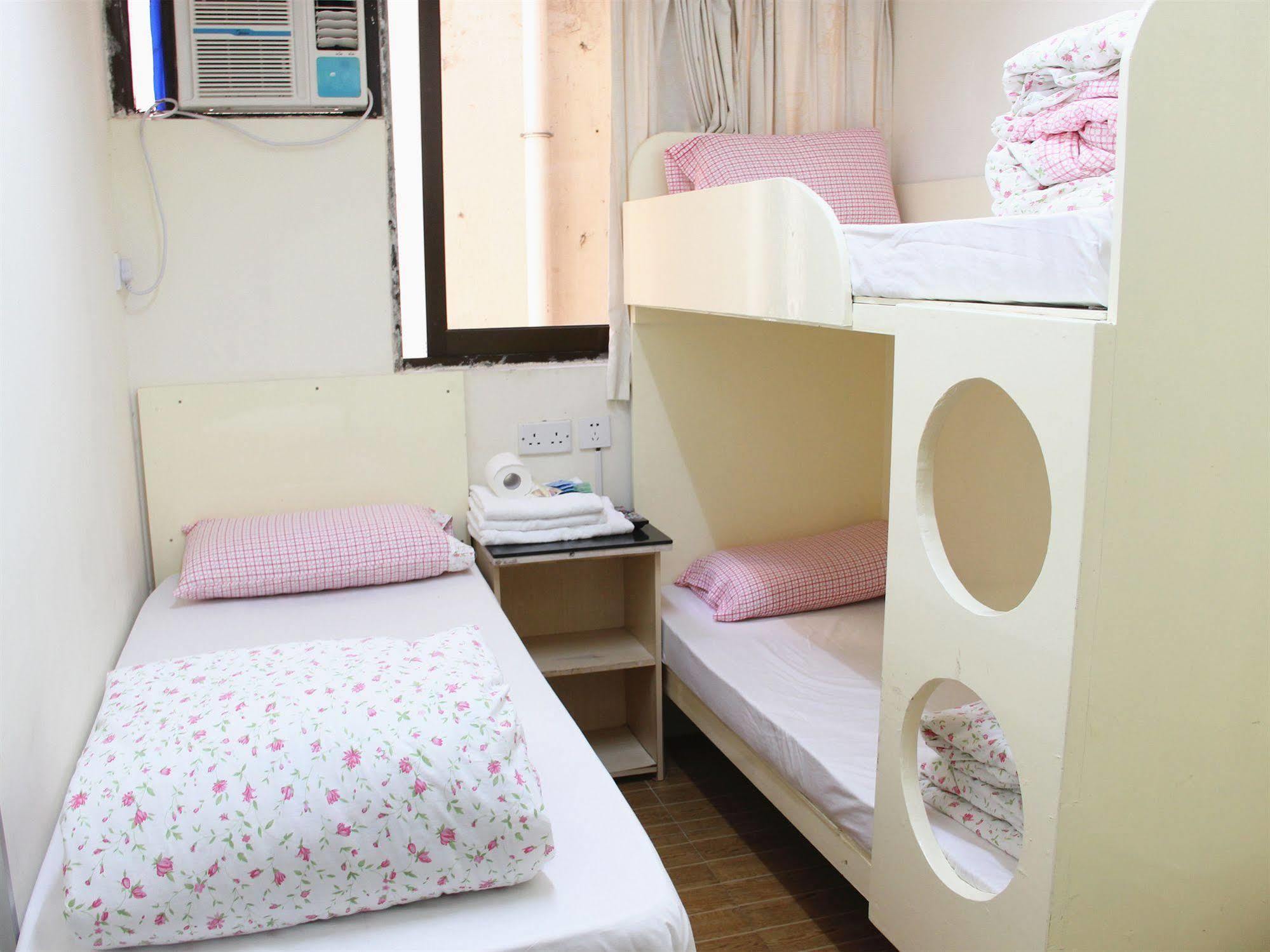 Inntide Guest house Hong Kong