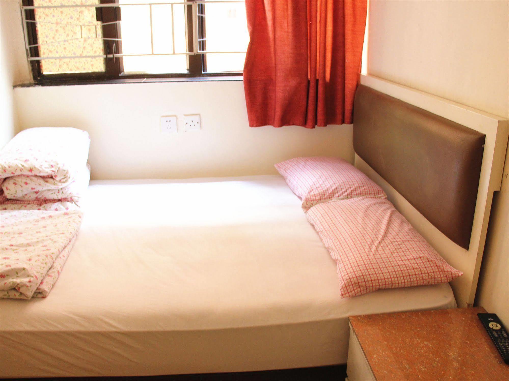 Inntide Guest house Hong Kong