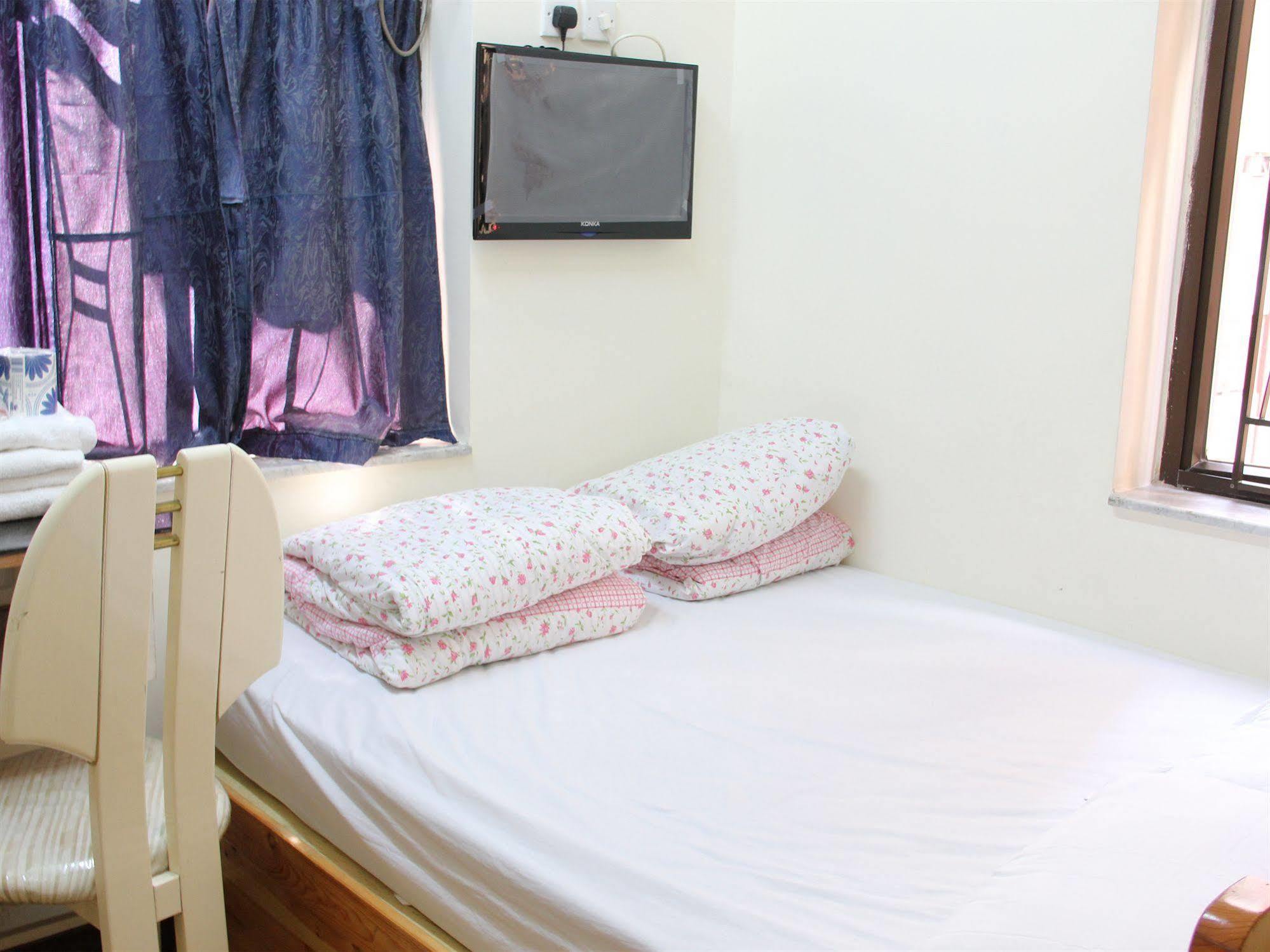 Inntide Guest house *