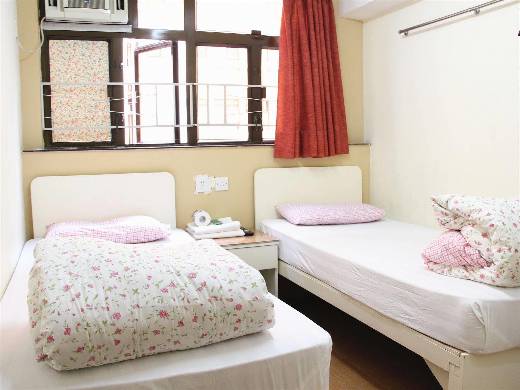 Guest house Inntide *