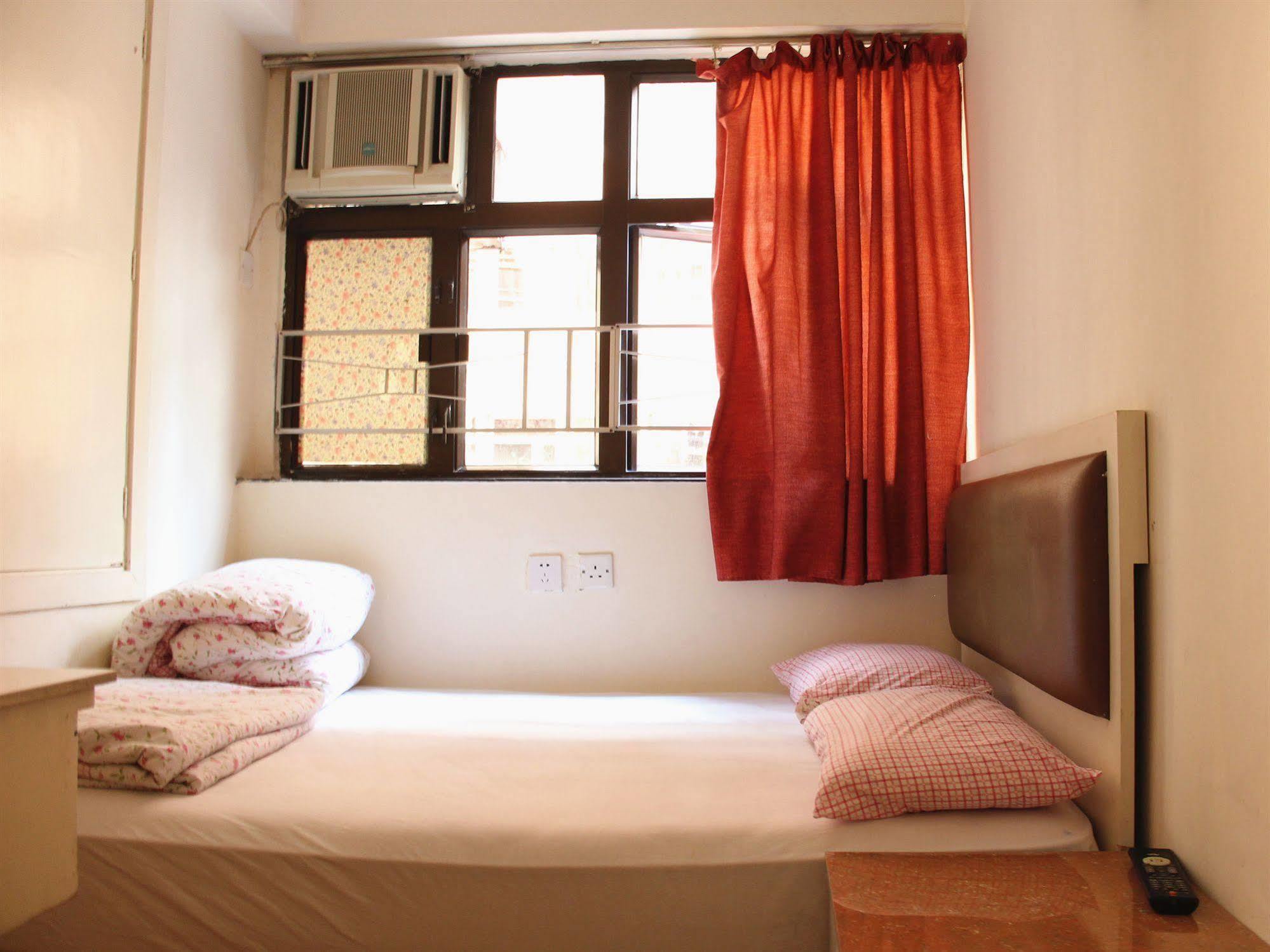 Inntide Guest house *