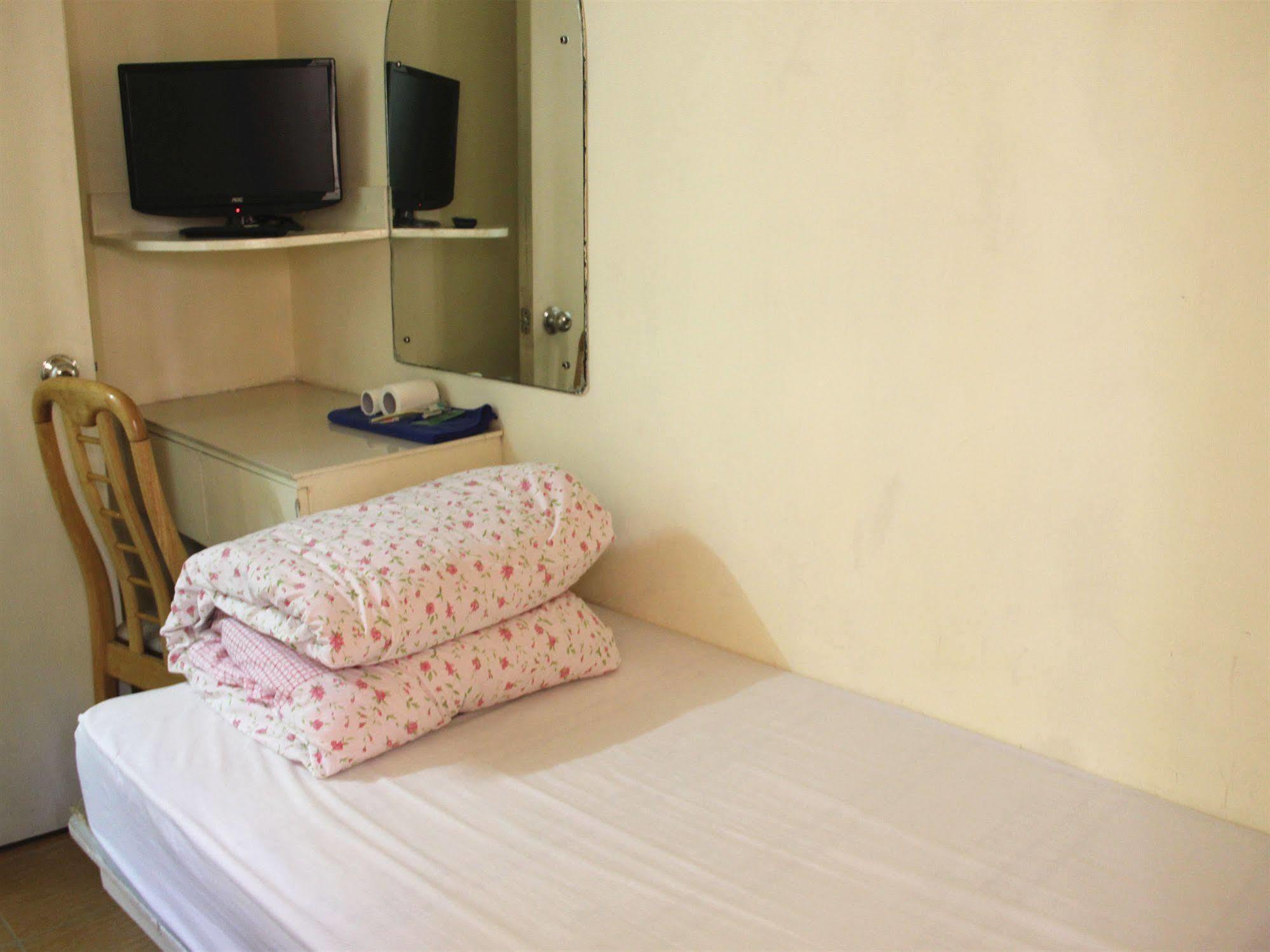 Guest house Inntide Hong Kong