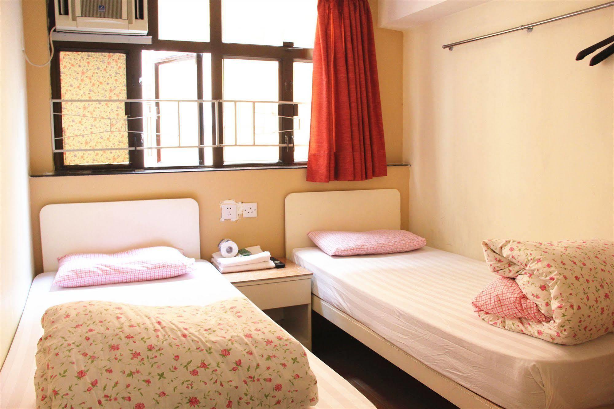 Guest house Inntide Hong Kong