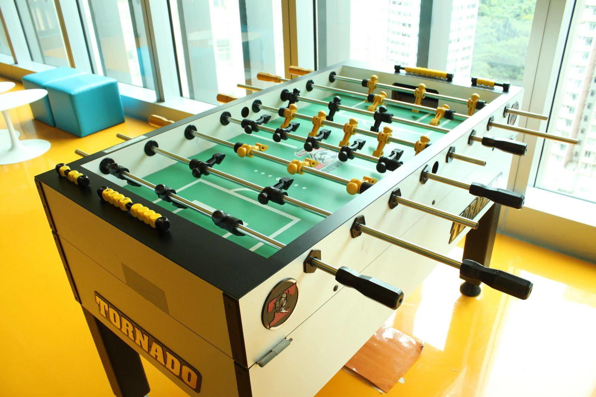 Y Loft Hotel 3*