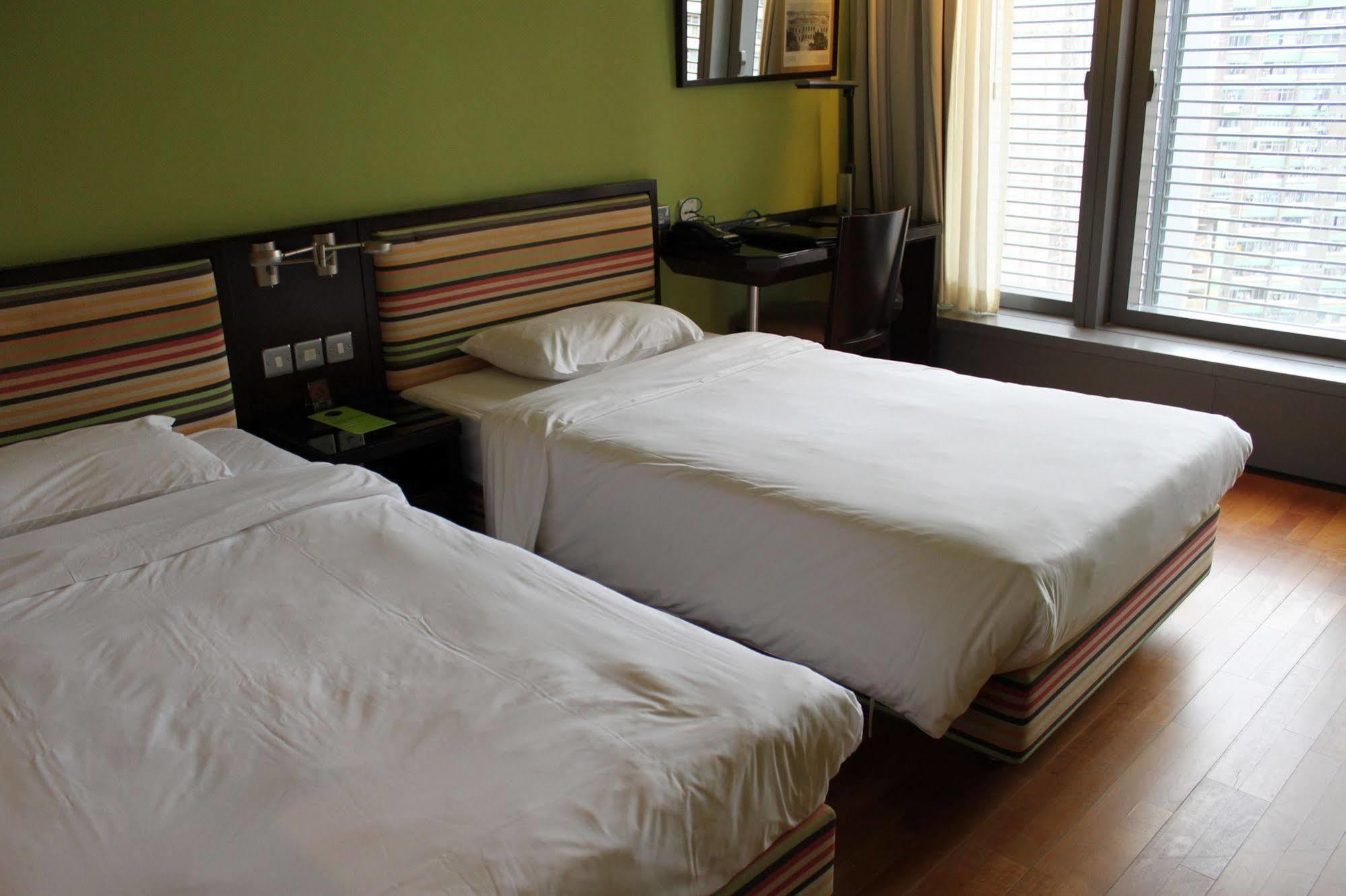 Hotel Y Loft 3*
