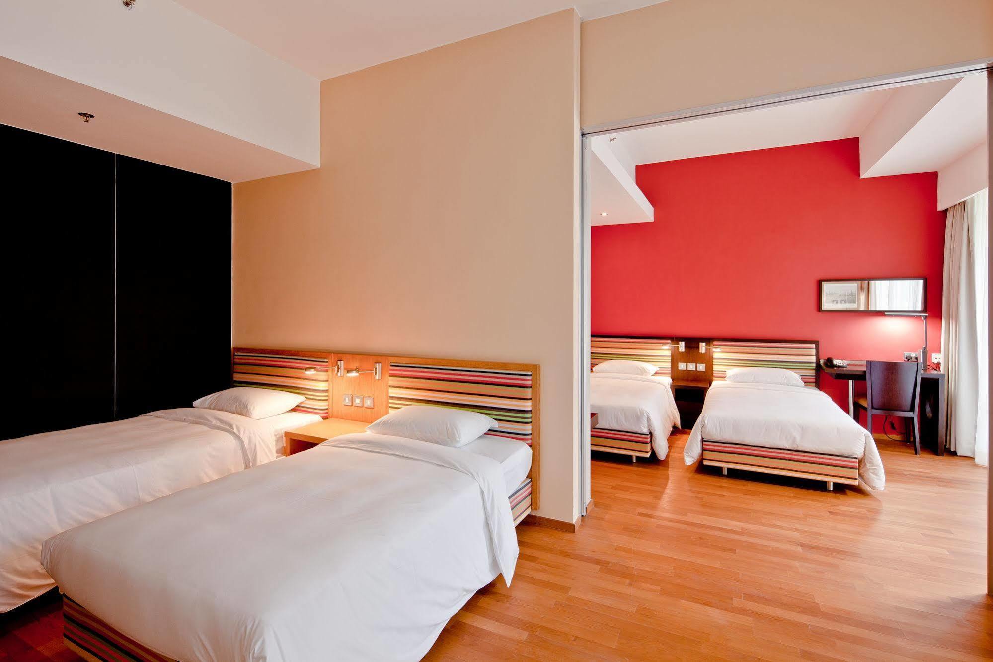 Y Loft Hotel Hong Kong
