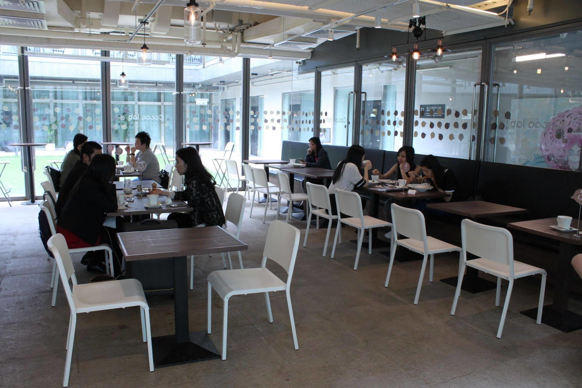 Hotel Y Loft 3*