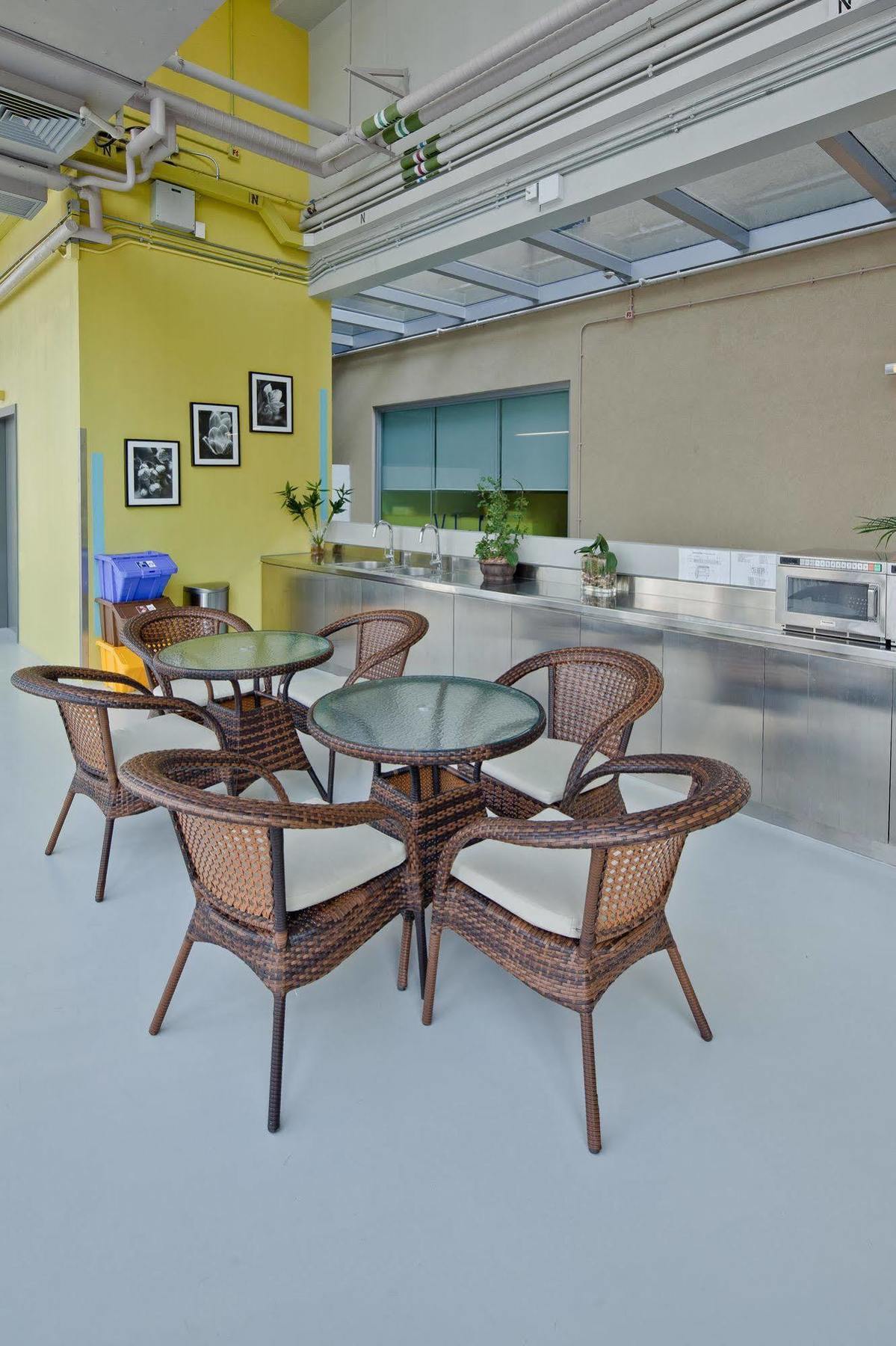Hotel Y Loft 3*