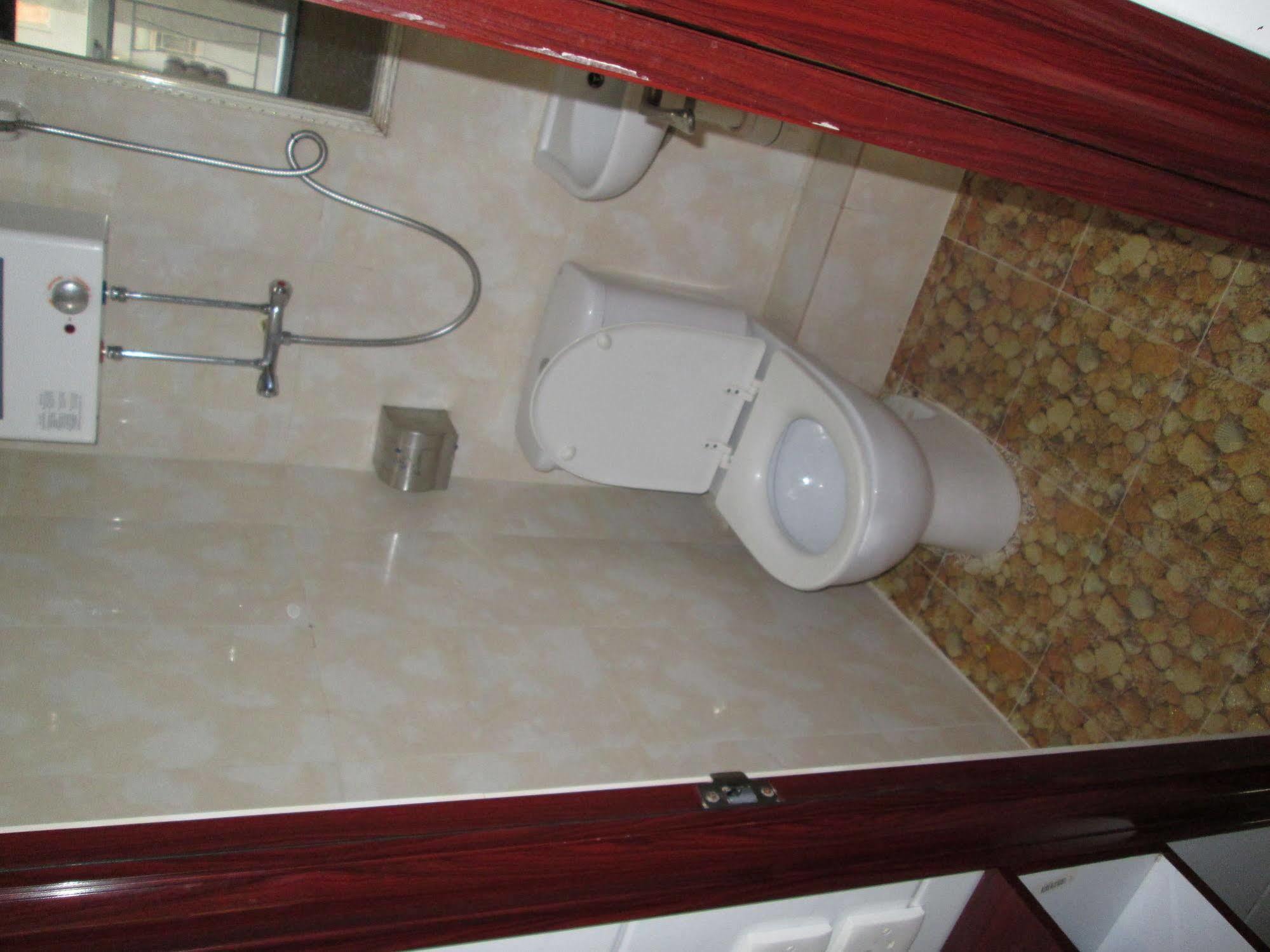 Guest house Crystal *