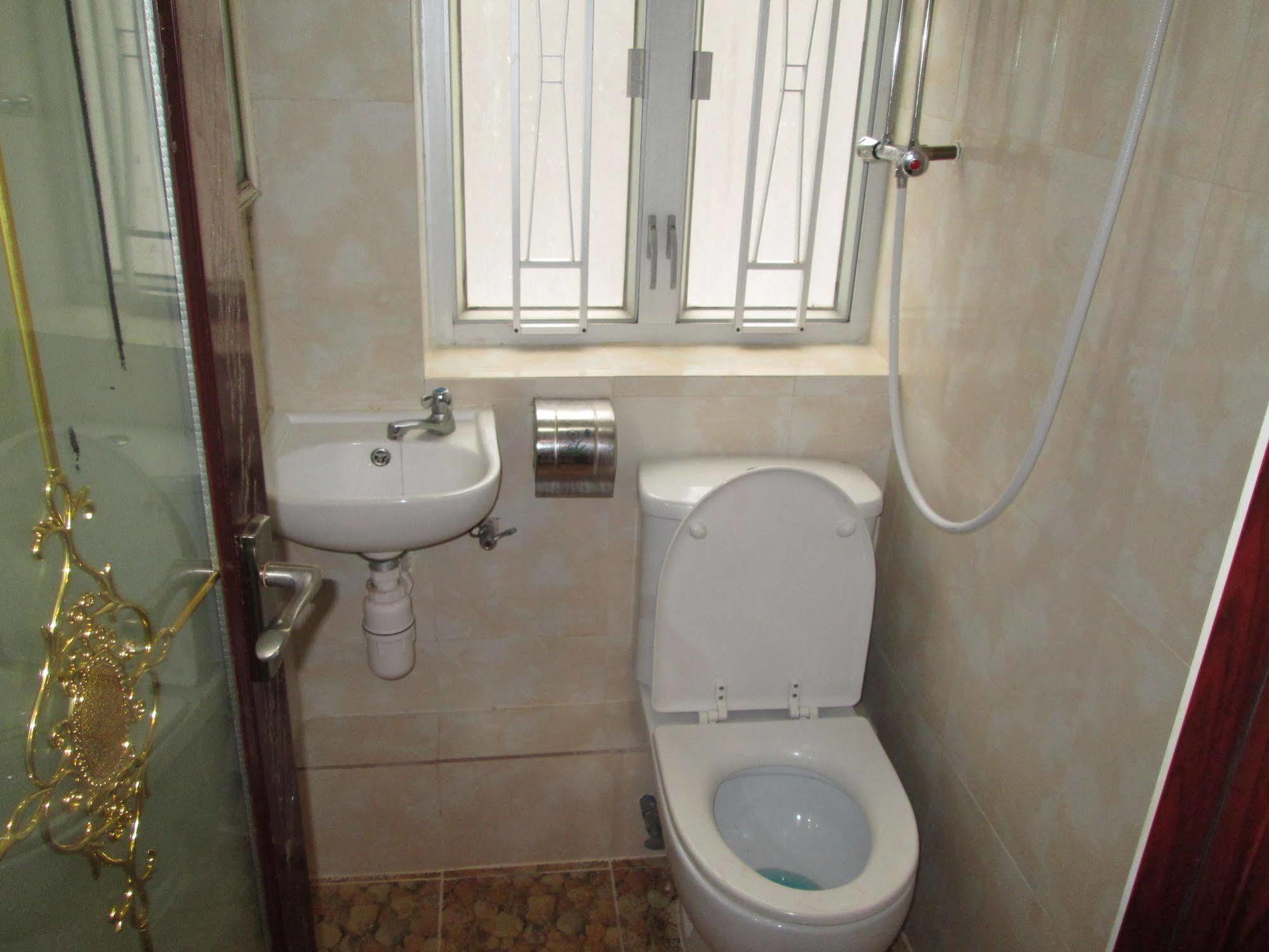 Crystal Guest house