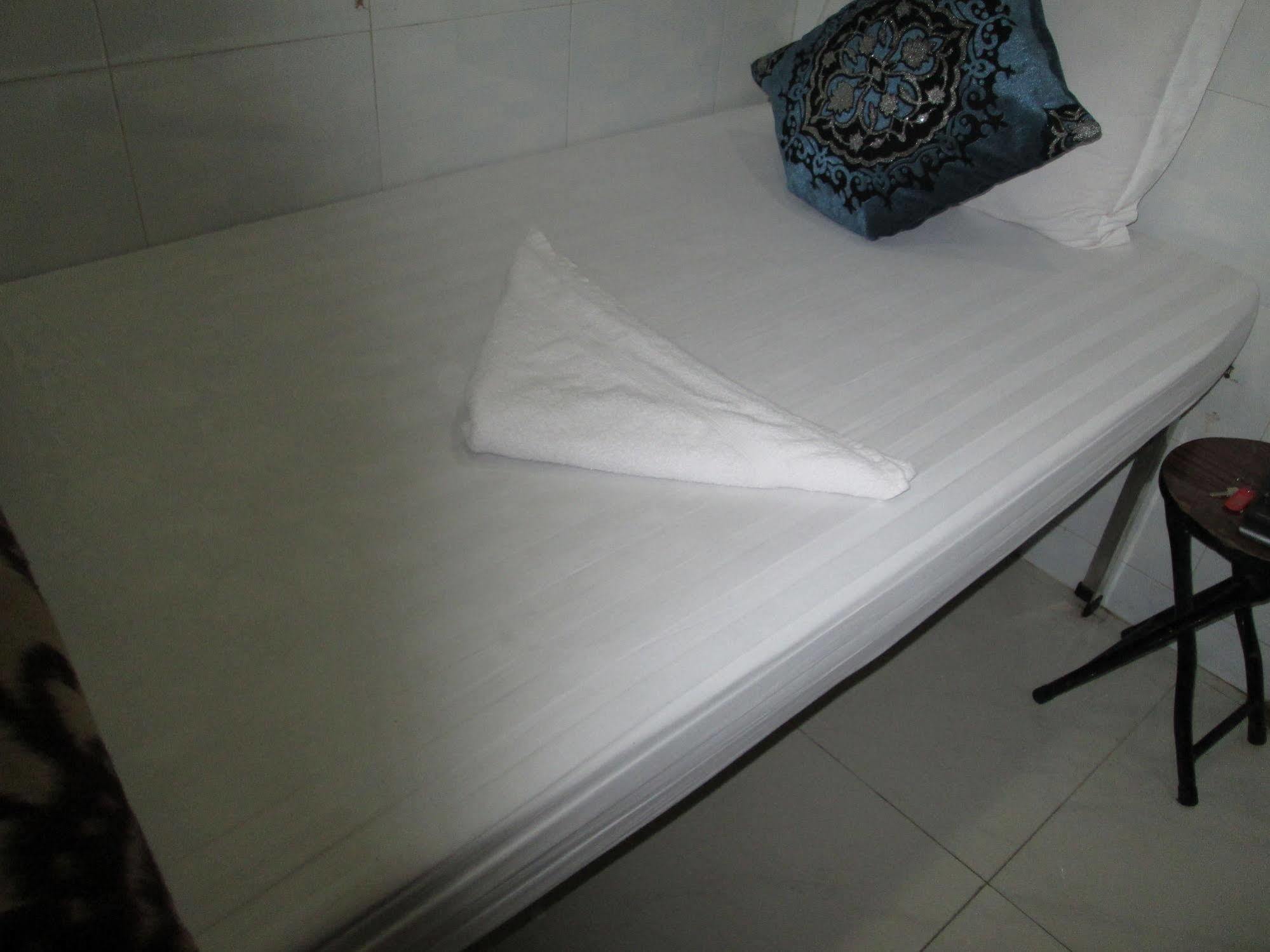 Guest house Crystal *