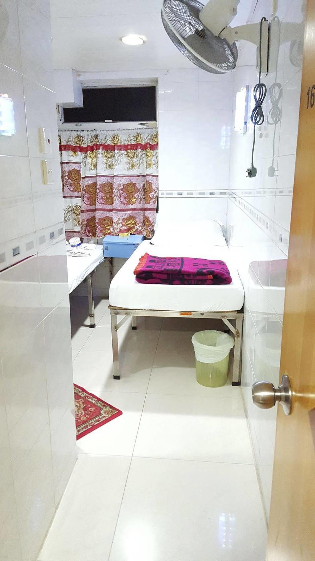 Guest house Crystal