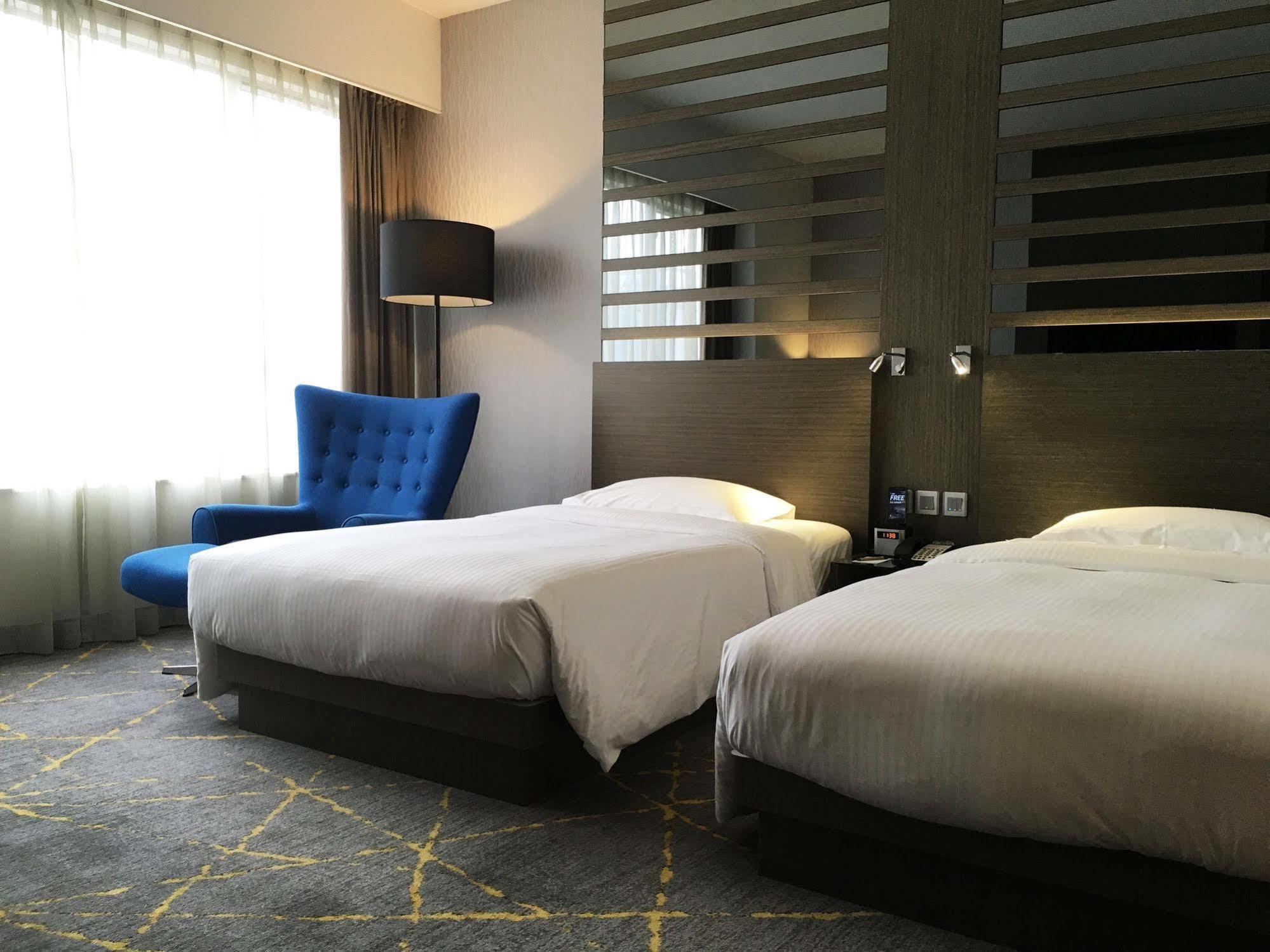 The Cityview - Chinese Ymca Of 4*