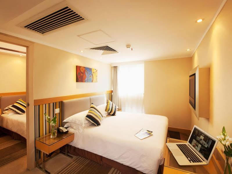 Hotel The Cityview - Chinese Ymca Of Hong Kong