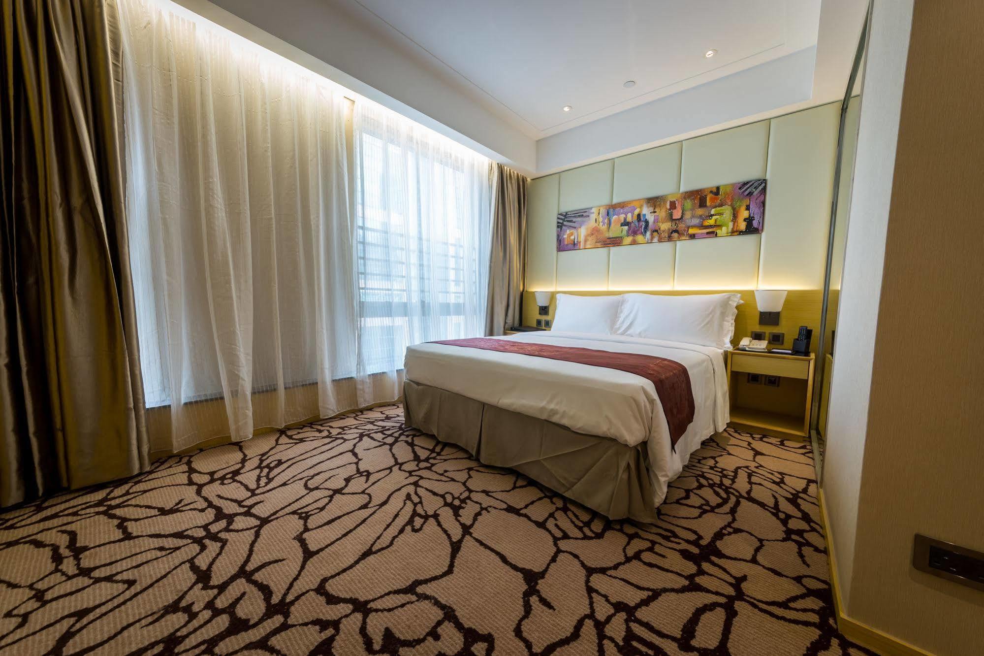 Eco Tree Hotel Hong Kong
