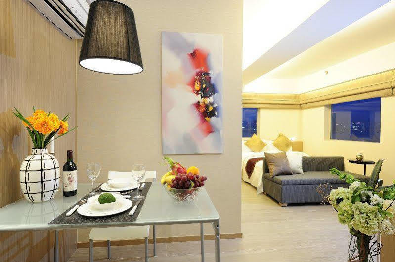 Kapok Aparthotel 3*