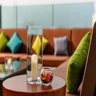 Kapok Aparthotel Hong Kong