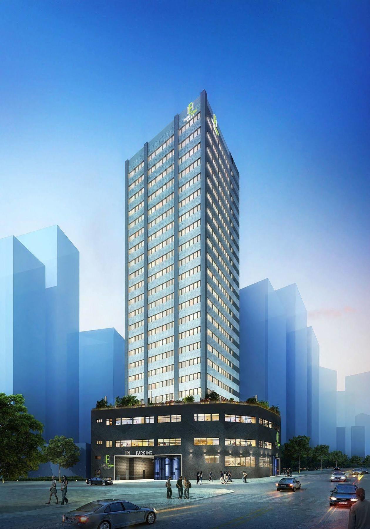 Ease Tsuen Wan 4*