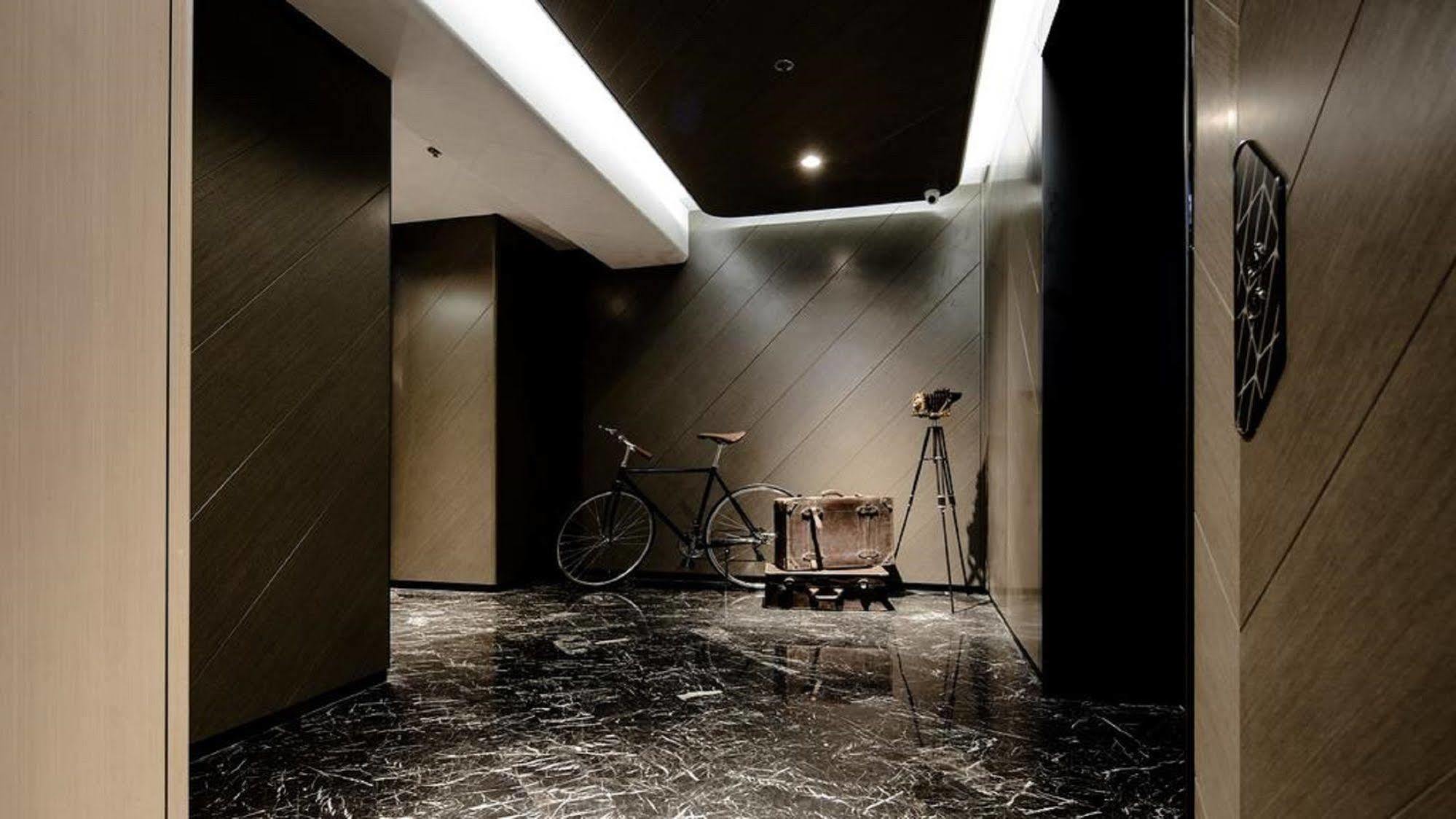 Hotel Ease Tsuen Wan Hong Kong