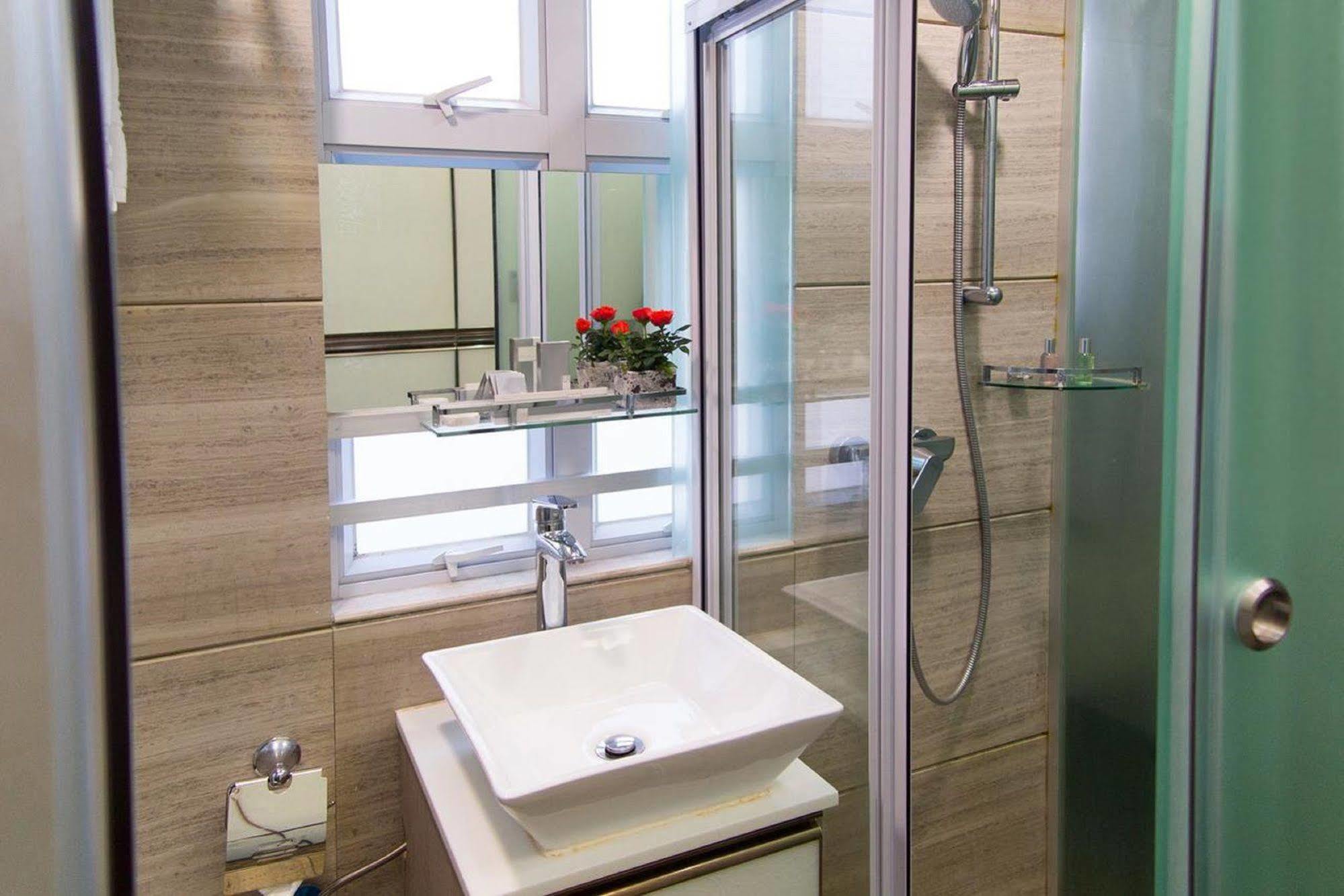Hotel Metroplace Boutique Hong Kong