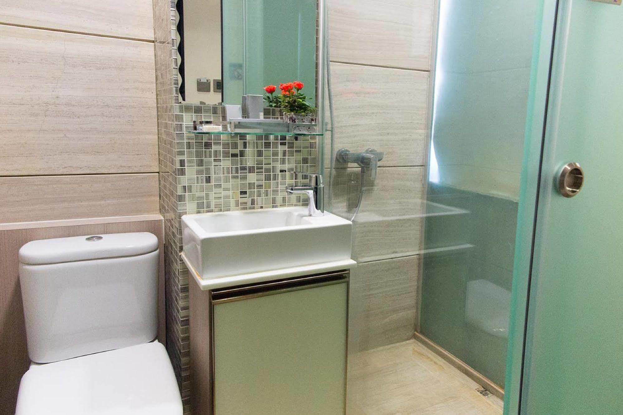 Hotel Metroplace Boutique Hong Kong