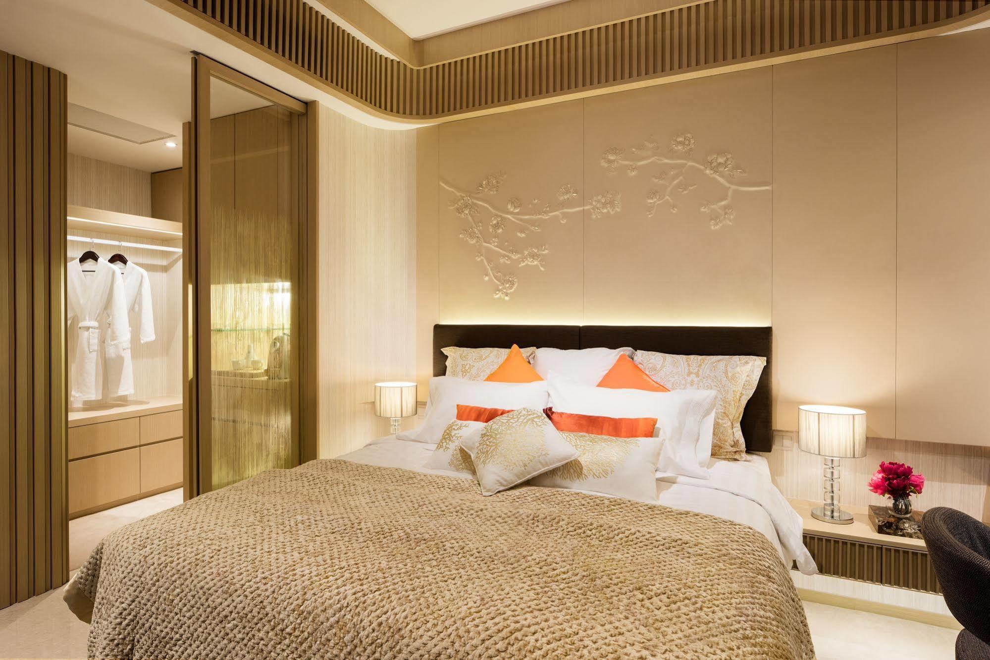 Hotel Burlington Hongkong