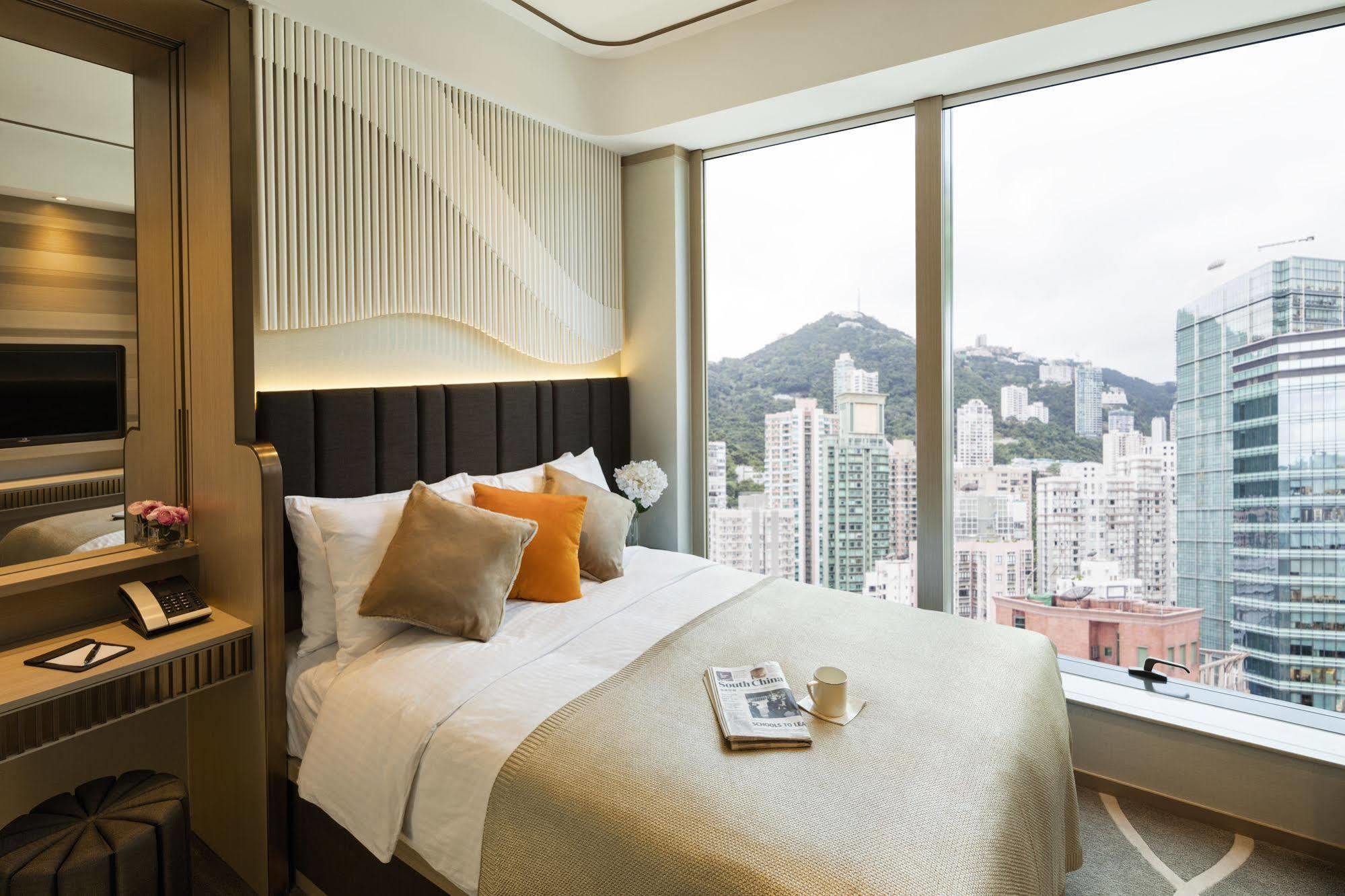Burlington Hotel Hongkong