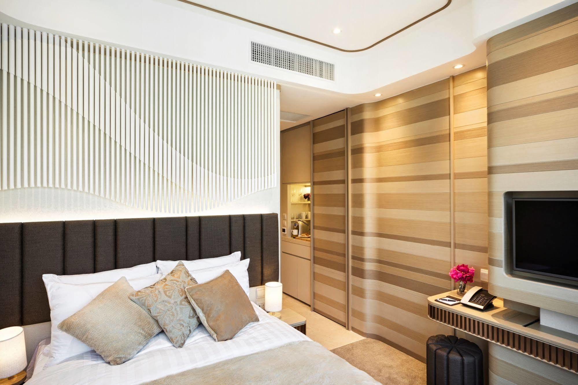 Burlington Hotel Hongkong