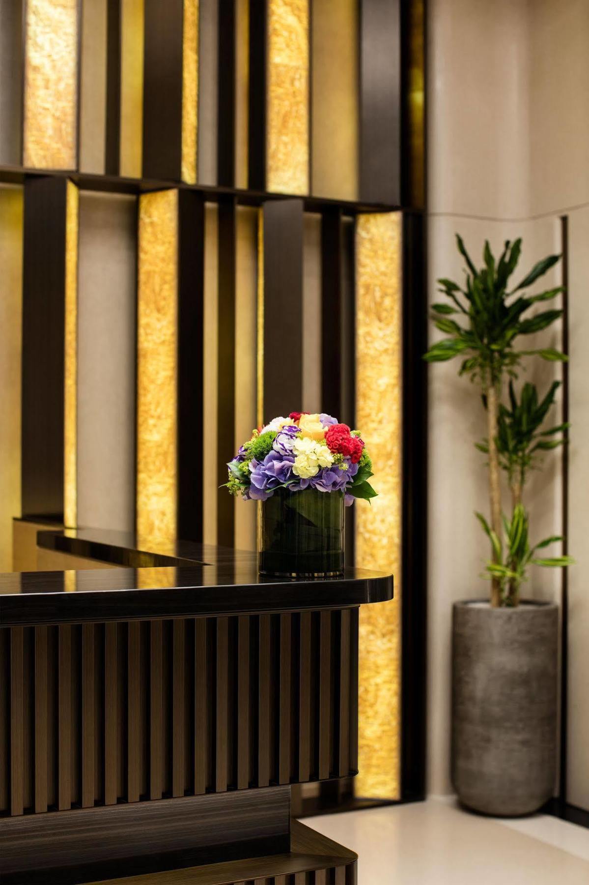 Burlington Hotel 4*