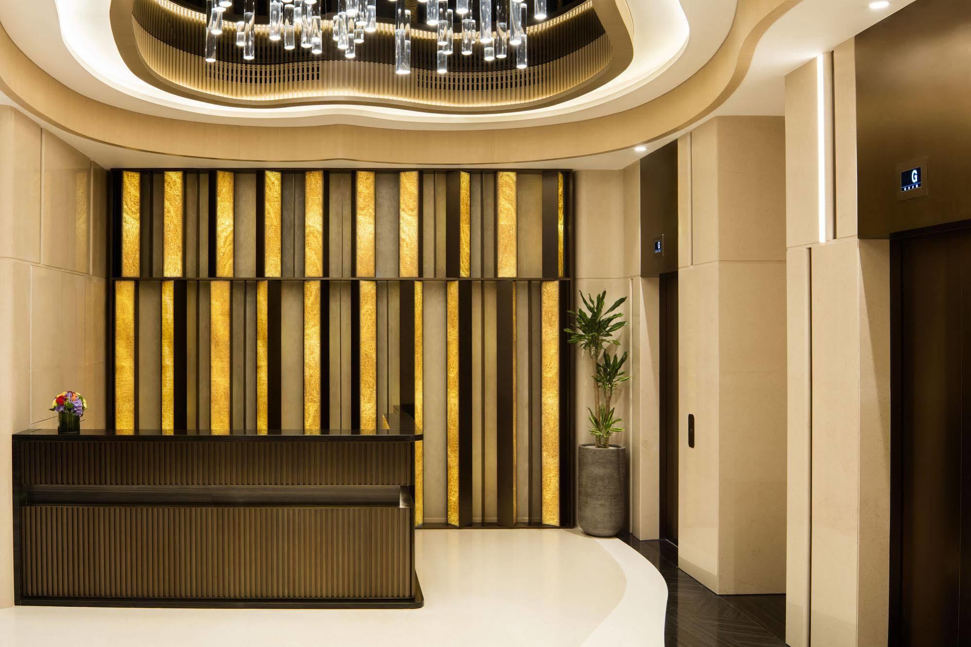 Burlington 4* Hongkong