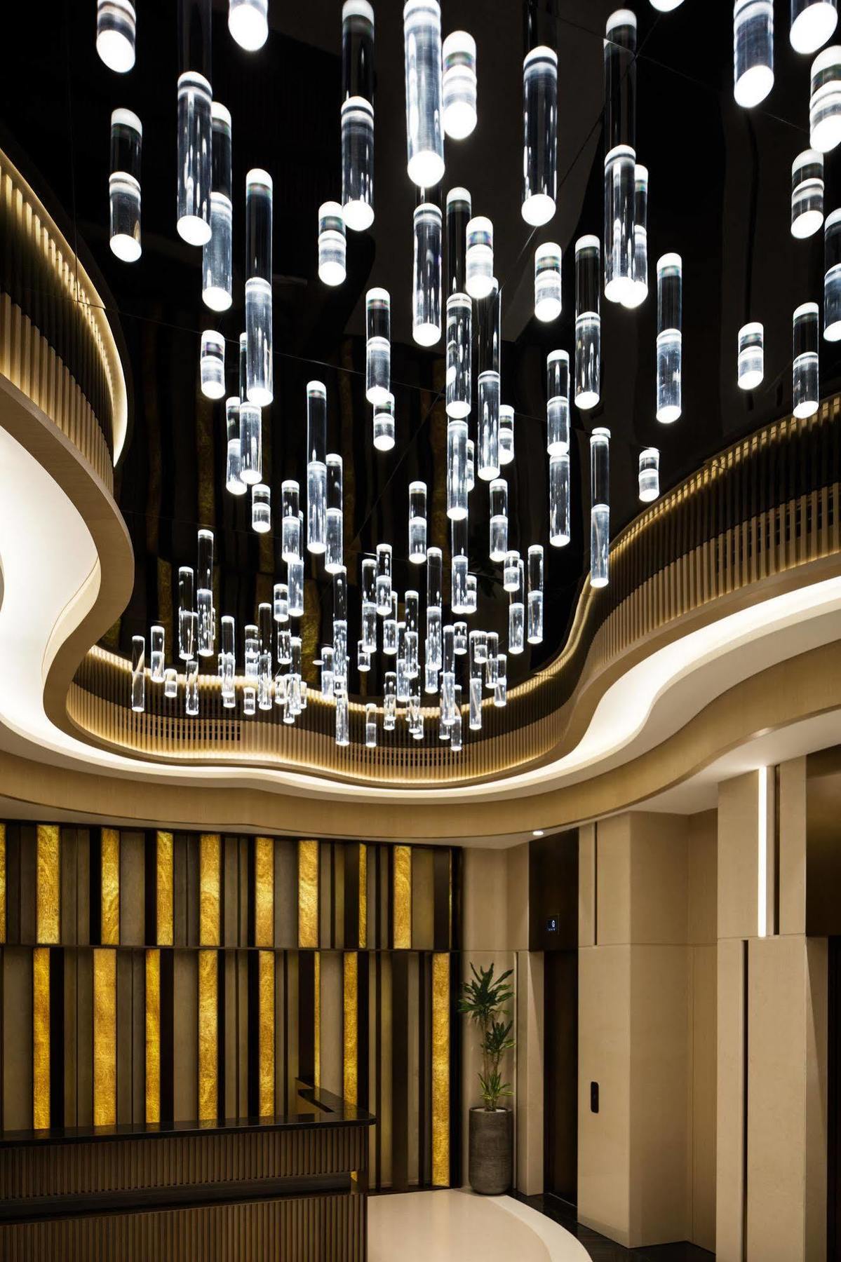 Hotel Burlington