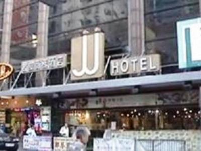 Hotel Jj 3*