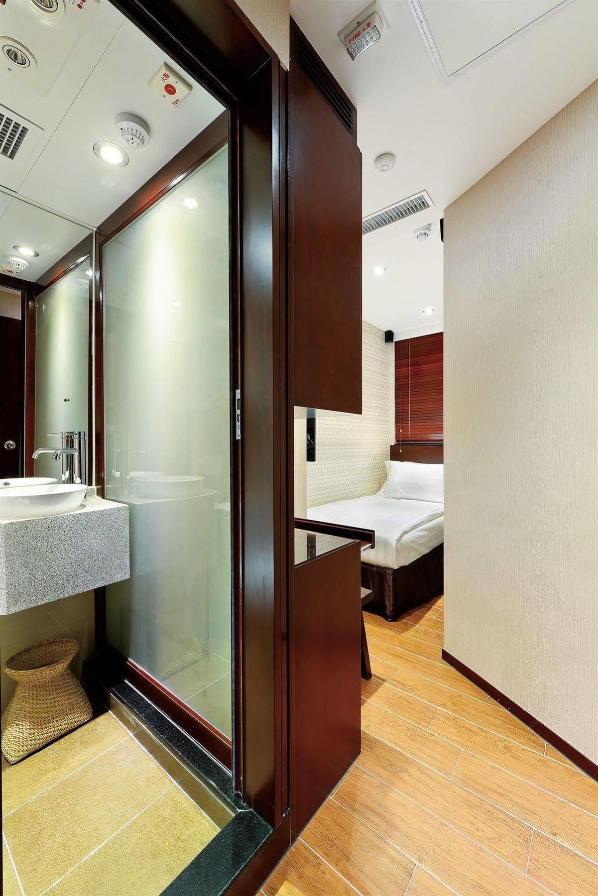 Hotel The Shai Red - Formerly Mingle In The Shai 3*
