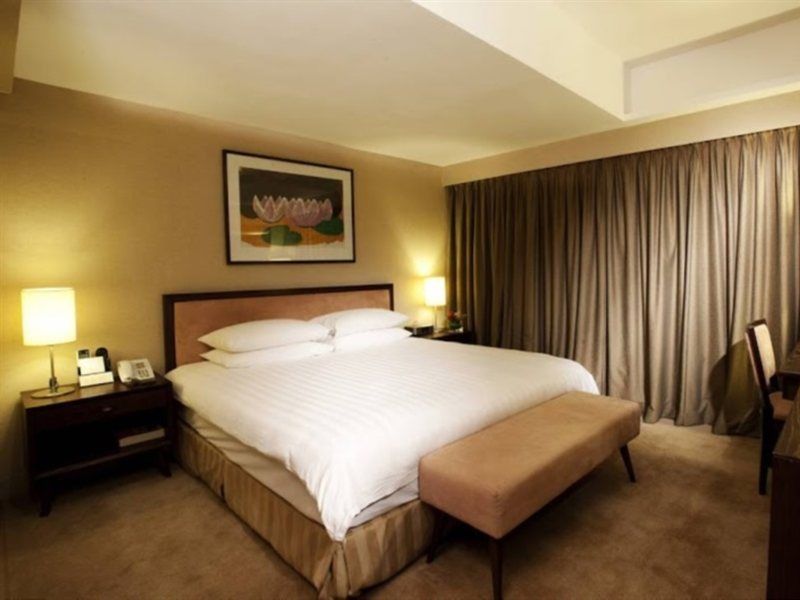 Xi Hotel Hong Kong