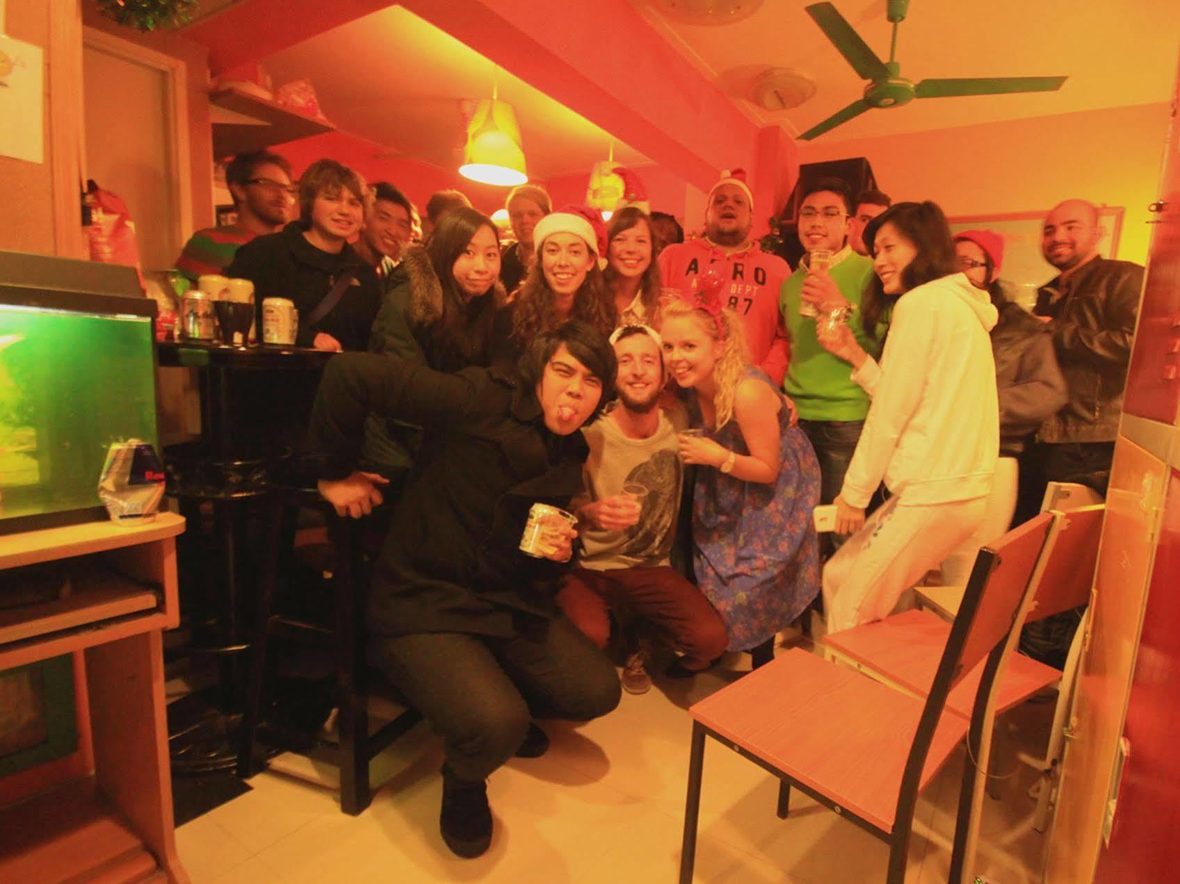 Hostel Comfort