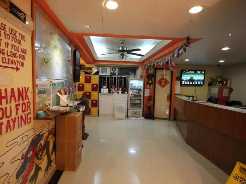 Hostel Comfort