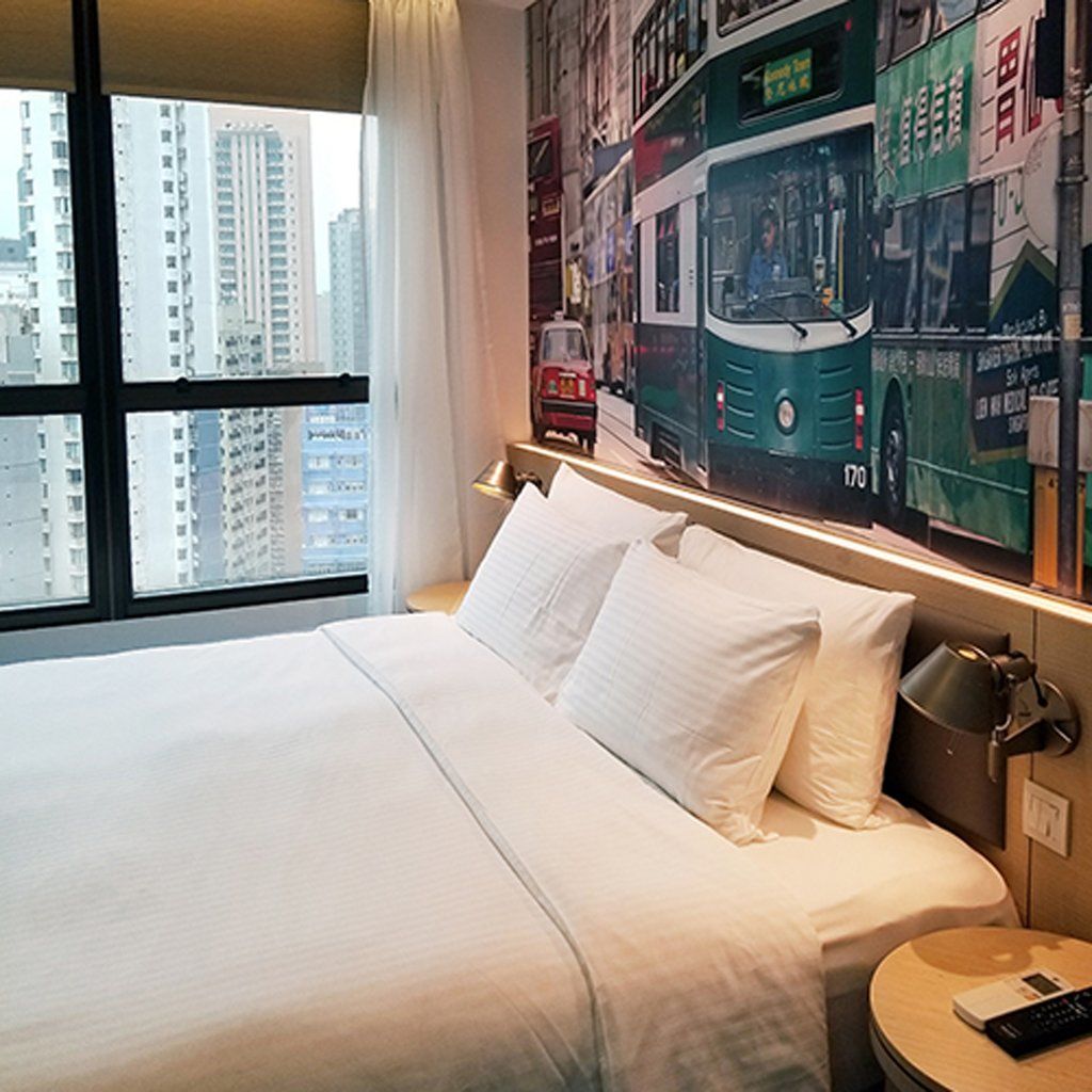 Dash Living On Hollywood Hotel