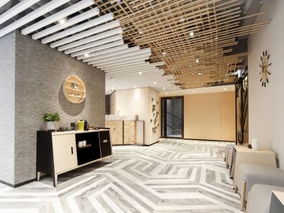 Ease Access Tsuen Wan Hotel Hong Kong