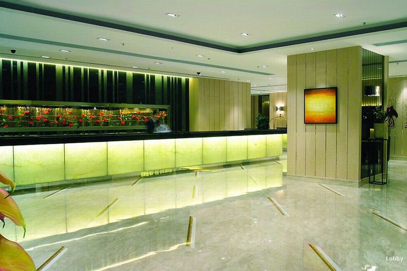Royal Park Hotel