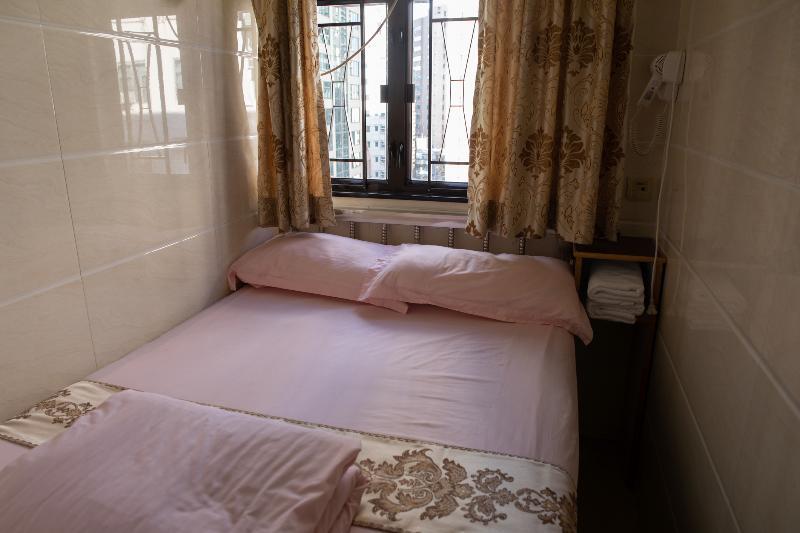 Apartment Vegas Hong Kong