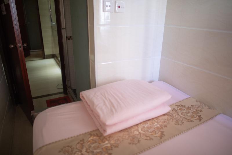 Vegas Apartment Hong Kong