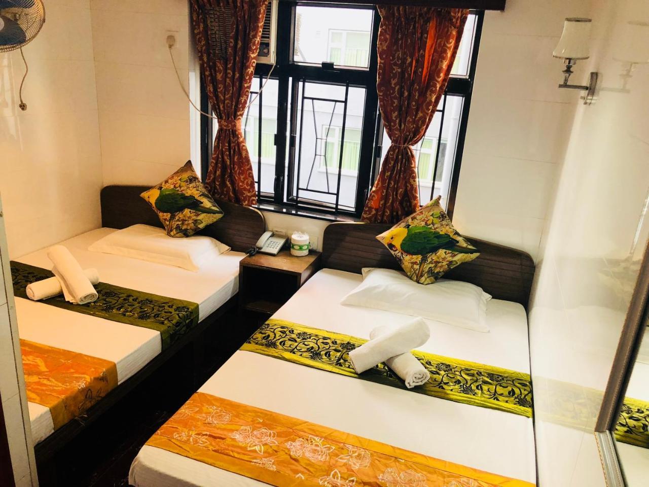 Guest house Traveller's *