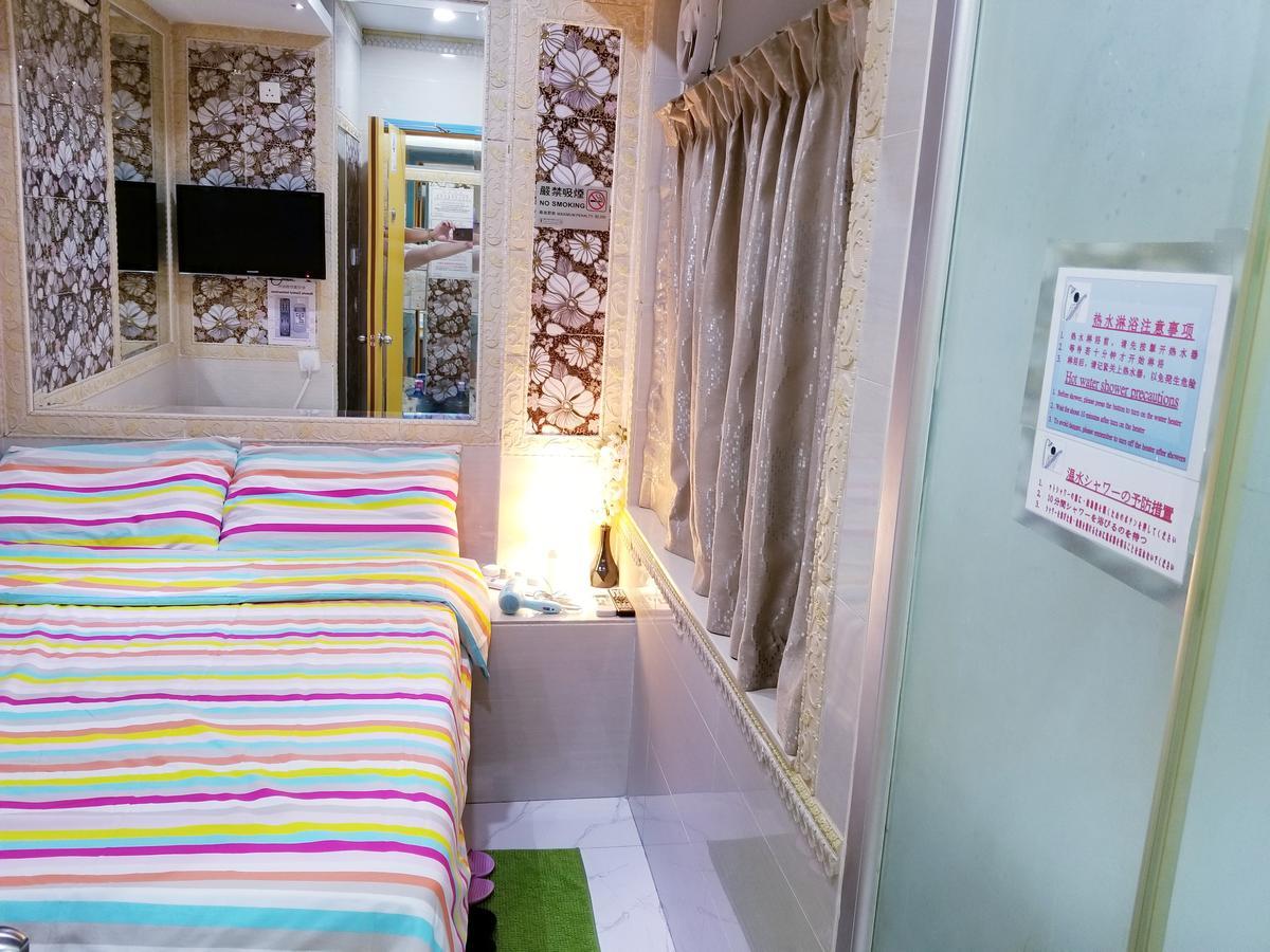 Guest house Longwin