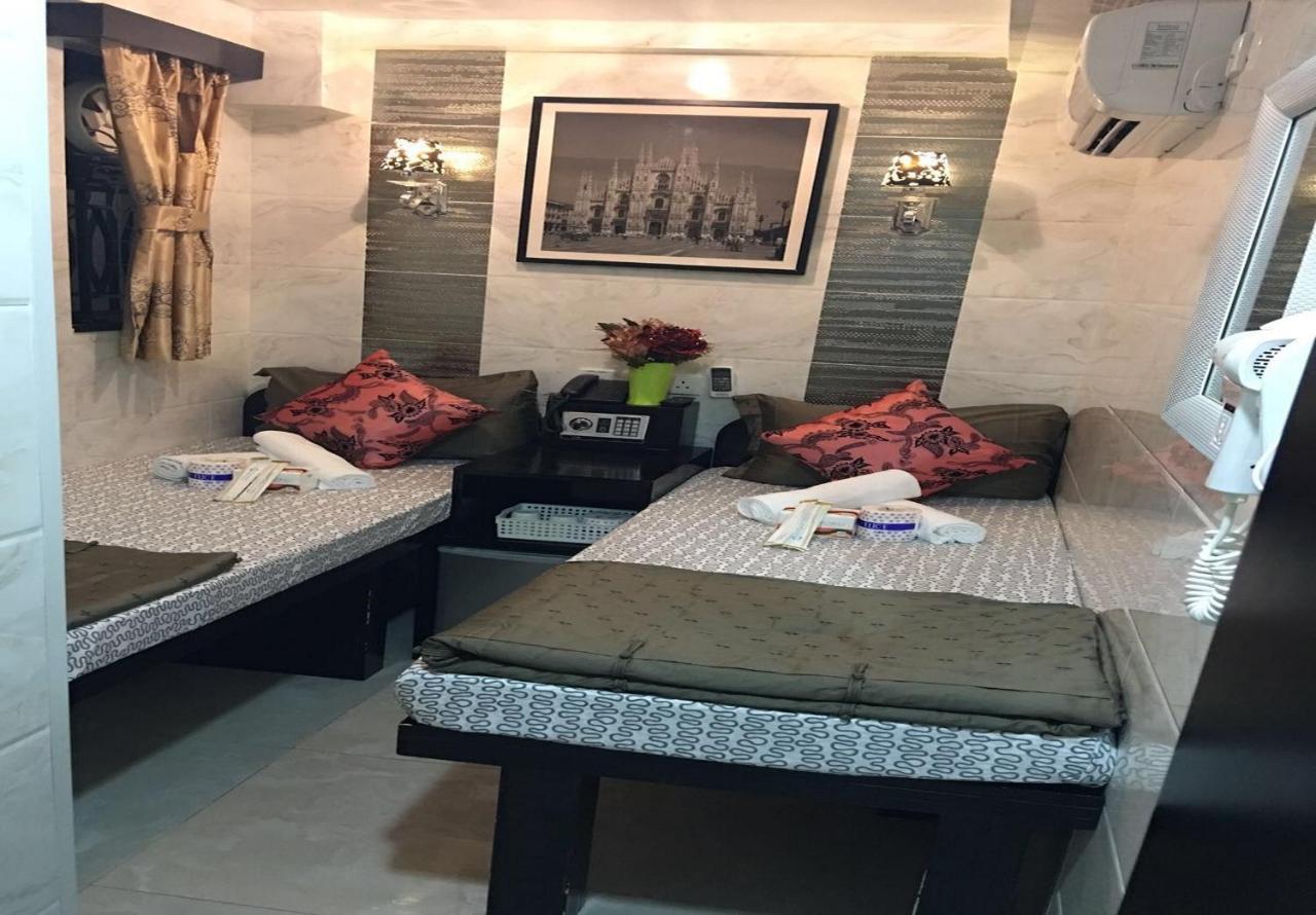 Skyview Guest house Hong Kong